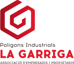 Logo Poligons La Garriga