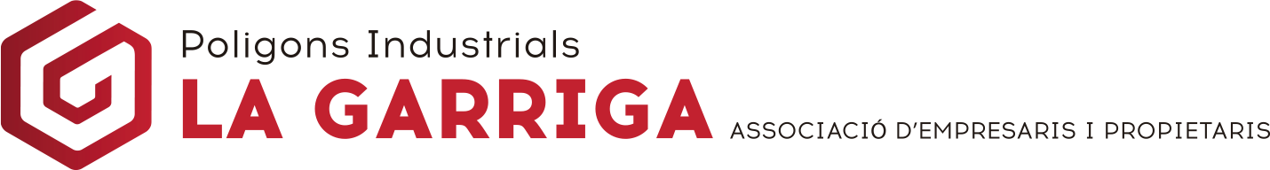 Logo Capçalera - LA GARRIGA