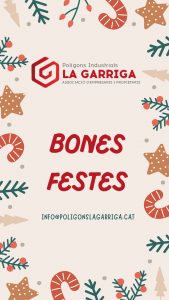 Bones Festes
