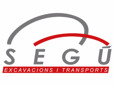 EXCAVACIONS I TRANSPORTS SEGÚ, S.L.